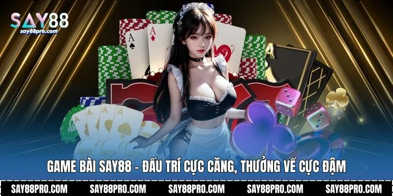 Game bài
