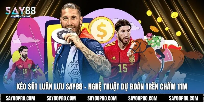 Kèo sút luân lưu