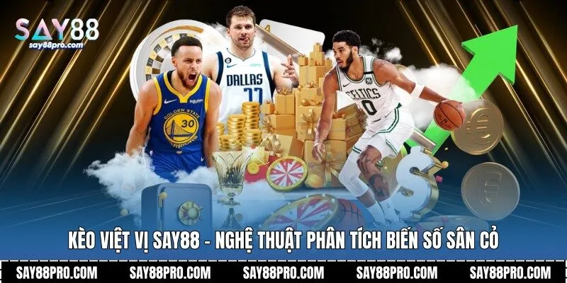 Kèo việt vị