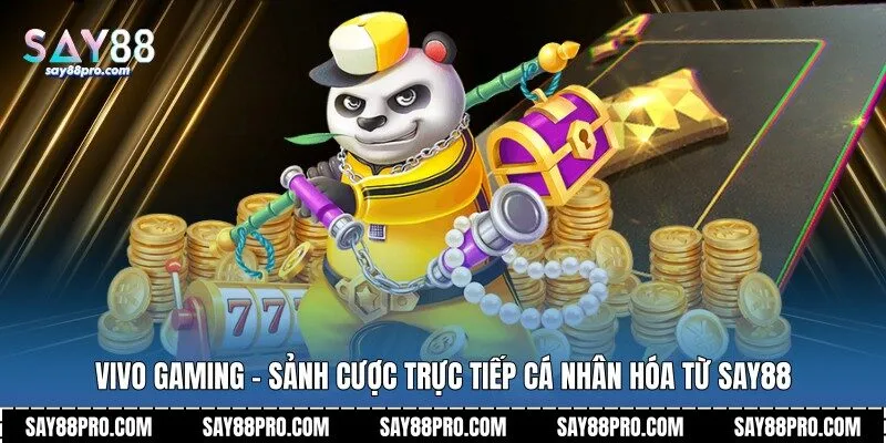 Vivo Gaming